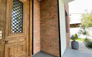 Vila cu 5 camere // * 565 mp gradina* // Tunari - Poză 59