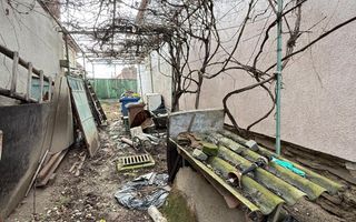 Casa individuala 3 camere | Pivnita | Pod | Curte | Lupeni - Poză 13