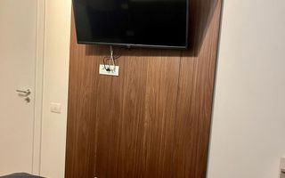 TOMIS PARK - Studio dublu mobilat modern nou. Disponibil imediat! - Poză 15