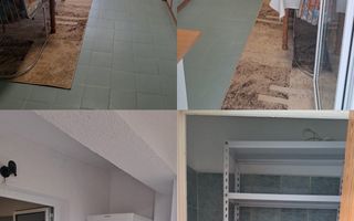 Închiriez Apartament cu 3 camere, 85 mp, 3 balcoane, 2 băi, Pasaj Obor ✨ - Poză 8