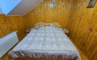 Vila 7 camere 320 mp- Valea Neagra-Prahova, mobilata/utilata complet! - Poză 17