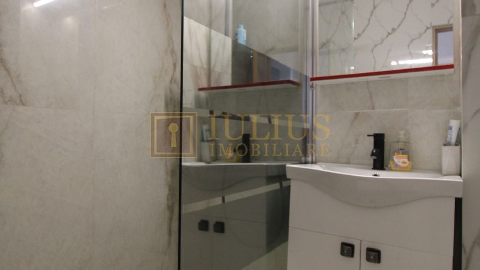 Zona Olimpia, 3 camere. - Poză 6