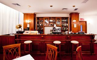 HOTEL MAXIM – Oradea Investment Overview | Premium Operating Hotel Asset - Poză 9