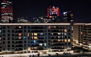 Chirie | Apartament 2 camere | Promenada Mall - Poză 3