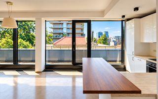 Duplex 3 camere | Floreasca | Loc de parcare - Poză 7