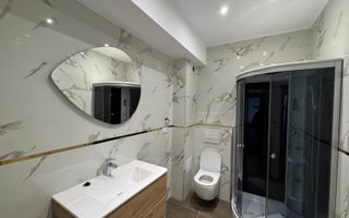 Apartament 2 camere, decomandat, 56 mp utili Zona Mihai Viteazu - Poză 6