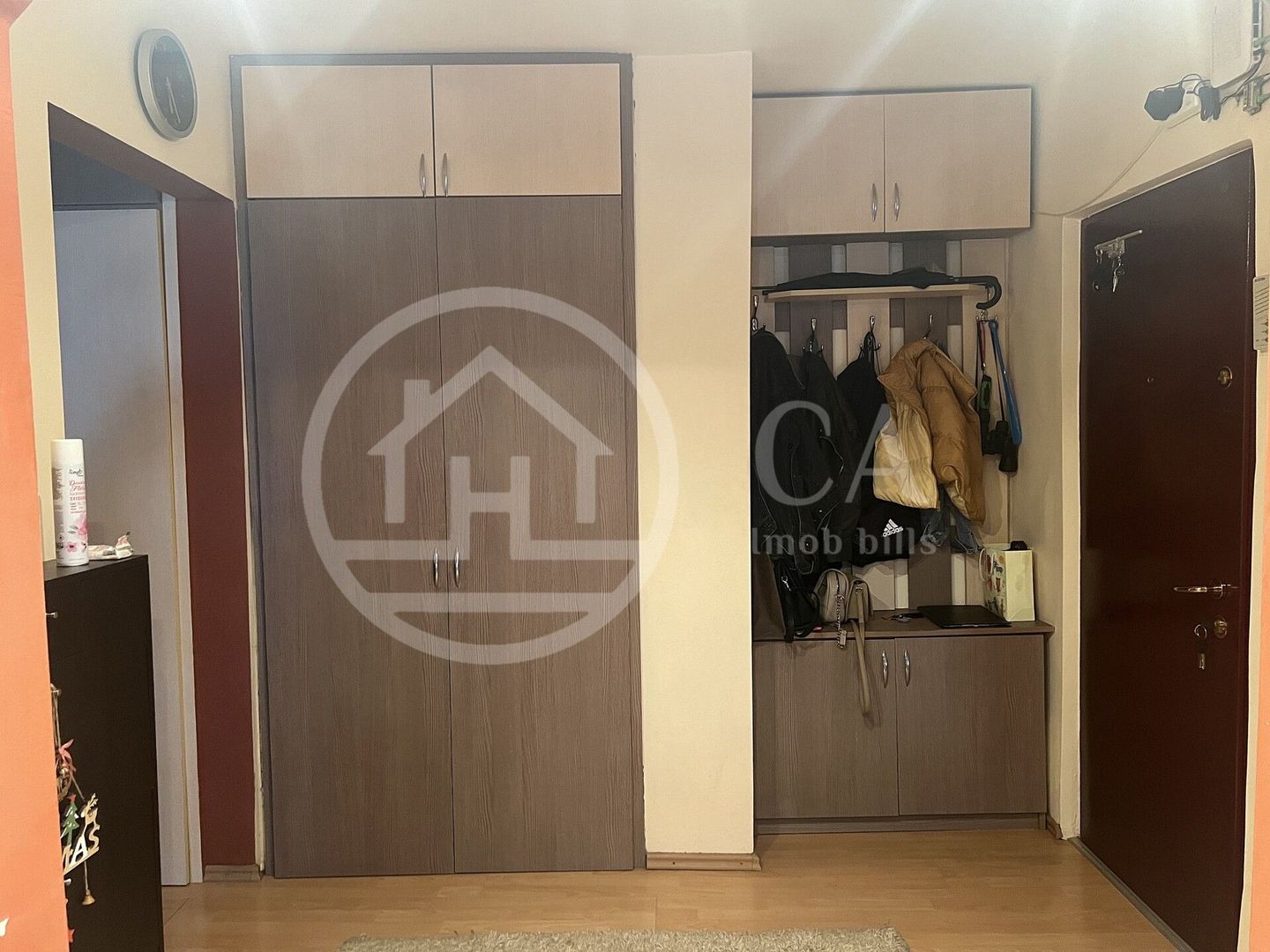 Apartament cu 2 camere de vanzare zona Iosia Oradea - Poză 3