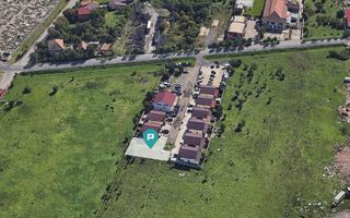 Teren intravilan 436mp in Mehala - Poză 1