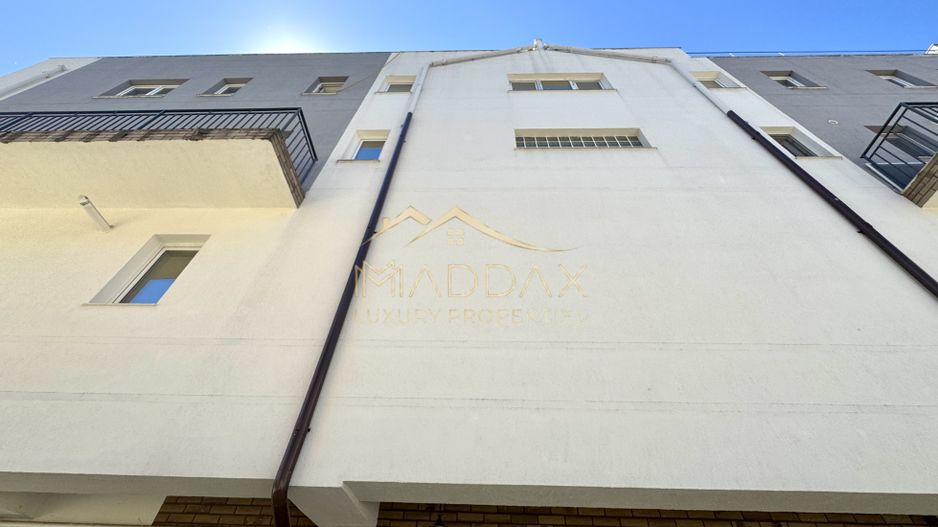 Duplex cu 4 Camere *211mp* Mobilat Complet/ 1 parking / Erou Iancu Nicolae - Poză 40