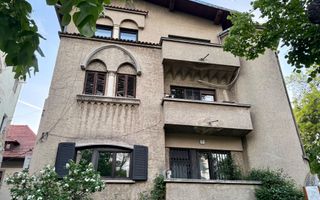 Vila Individuala *446mp* // Dorobanti-Beller - Poză 4