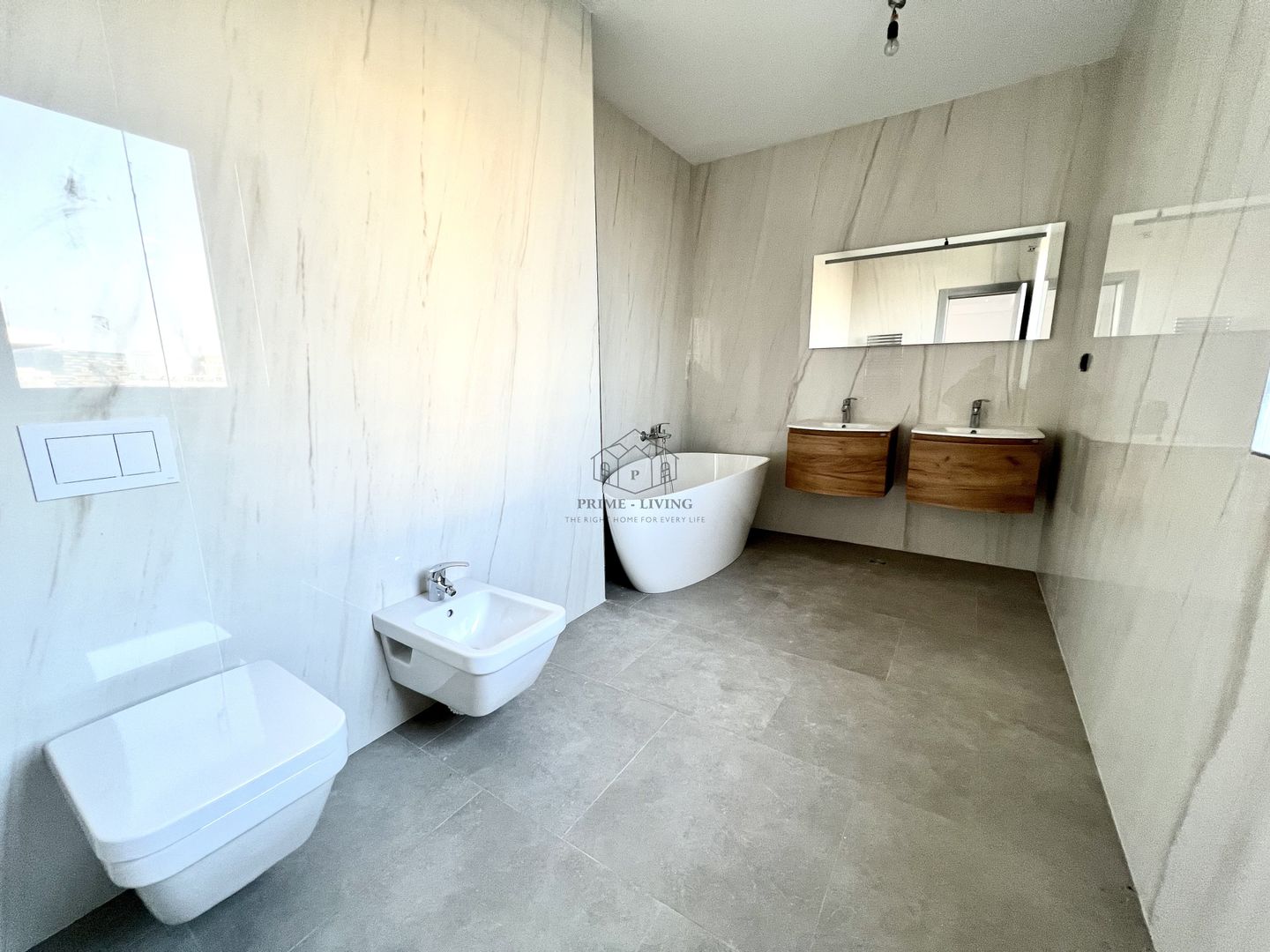 APARTAMENT DEOSEBIT CU 3 CAMERE LA VANZARE CU VEDERE SPRE PARC - Poză 5