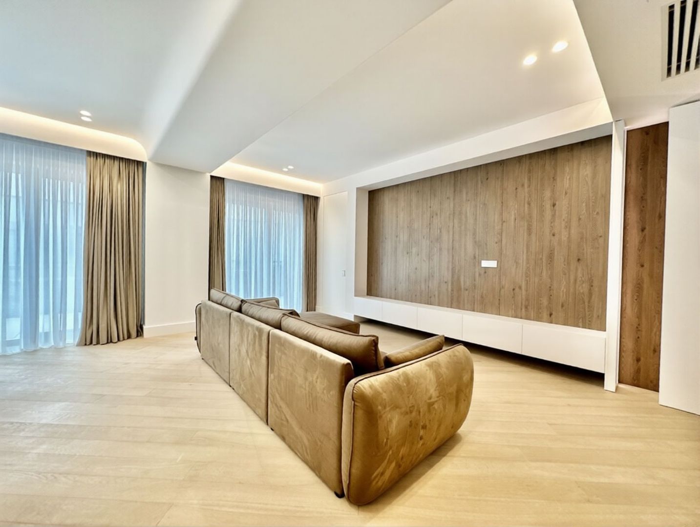 Apartament exclusivist 4 camere I Iancu Nicolae I 2 locuri de parcare - Poză 7