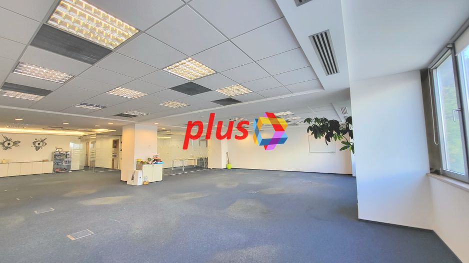 Spatiu de birouri - 740 mp # Plus-imo.ro - Poză 4
