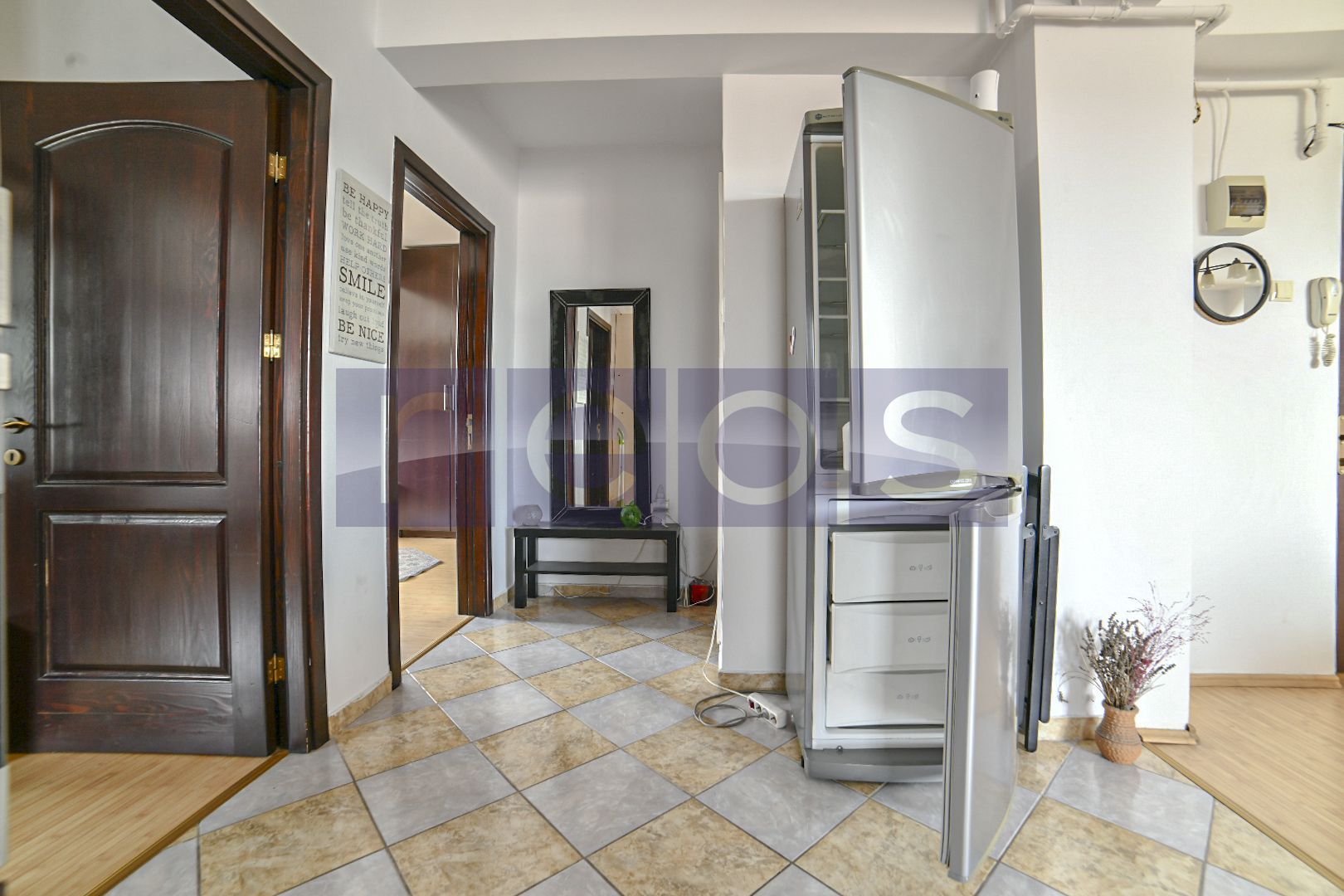 Vanzare apartament 3 camere constructie 2010 | Stefan cel Mare-Parcul Circului - Poză 12