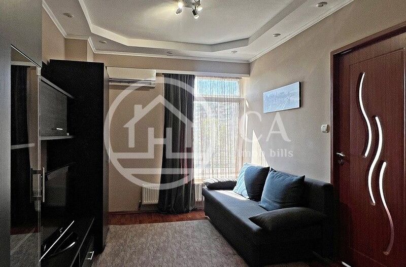 Apartament de închiriat cu 2 camere în Luceafărul, Oradea - Poză 4