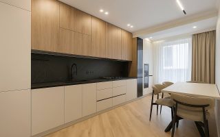 Vânzare, apartament, 3 camere, str. Jubiliară, Botanica - Poză 1