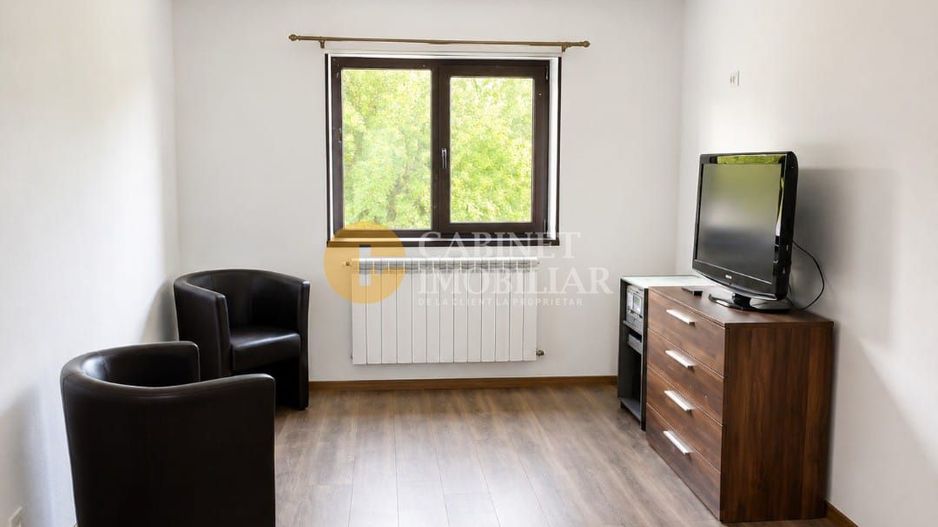 3 camere, Tatarasi-Dancu, etaj 1, loc parcare inclus! - Poză 4