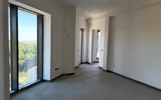 Casa individuala 4 camere, 3 bai, S+P+ET,  garaj, terasa - Poză 19