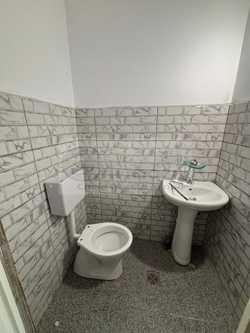 Spatiu comercial, Ultracentral-Tg. Cucu, 20mp, posibilitate extindere - Poză 3