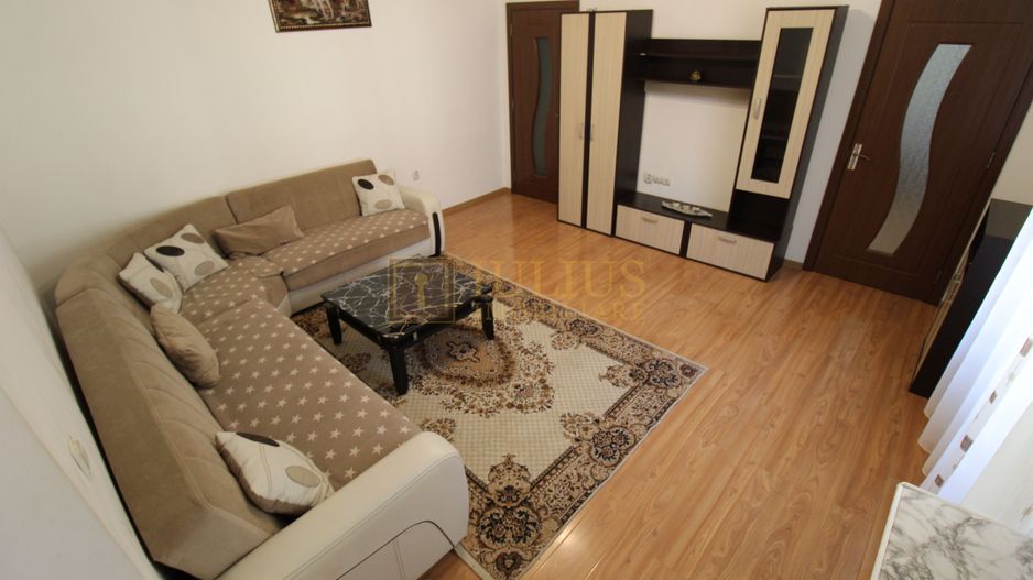 Spatios, 3 camere, centrala proprie, curte interioara - Poză 2