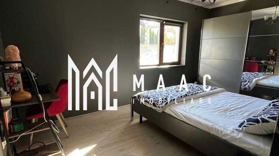 Apartament de vânzare Cisnădie | 3 camere | 66 mp | parcare - Poză 5