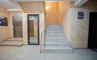 Tomis Plus – Building Stefan – 3 camere la cheie, 93 mp utili, etaj 2! - Poză 19