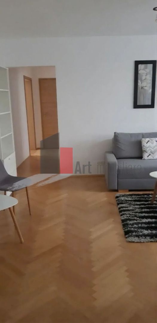 Apartament cu 3 camere de inchiriat in zona Bucurestii Noi - Comision 0 - Poză 4