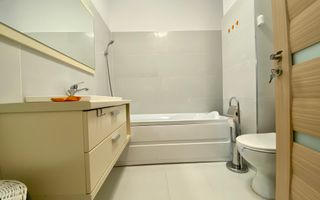 Apartament modern cu 2 camere, Grand Park Soporulu, parcare subterana! - Poză 9