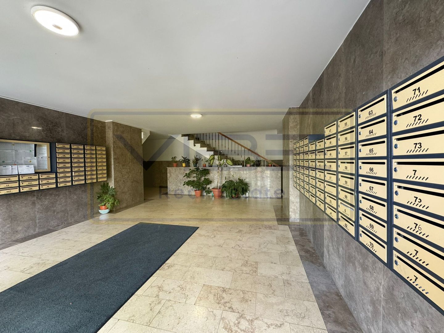 Apartament 2 camere decomandat Cartierul Visoianu - Poză 20