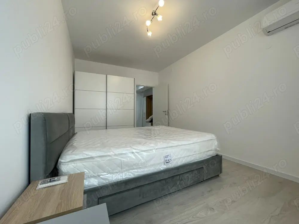 APARTAMENT COMPLET MOBILAT SI UTILAT | PIPERA | - Poză 5