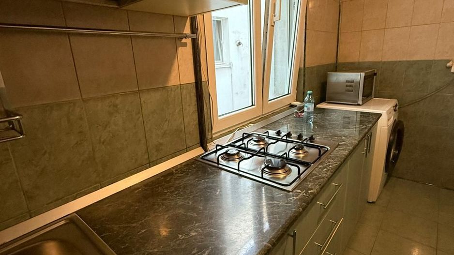 AP. 2 CAMERE- TINERETULUI, PET-FRIENDLY, BUCATARIE INCHISA, METROU - Poză 7
