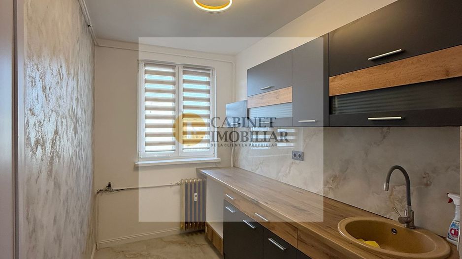 2 Camere - 55MP | Circular | Reabilitat | 2 Lifturi | M Raul Doamnei - Poză 7
