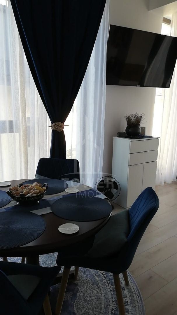🔥🏡 Apartament 3 camere decomandat | etaj 2 | zona Doamna Stanca - Poză 7