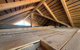 Casa individuala de Vanzare - Cartier Andrasesti - Poză 13