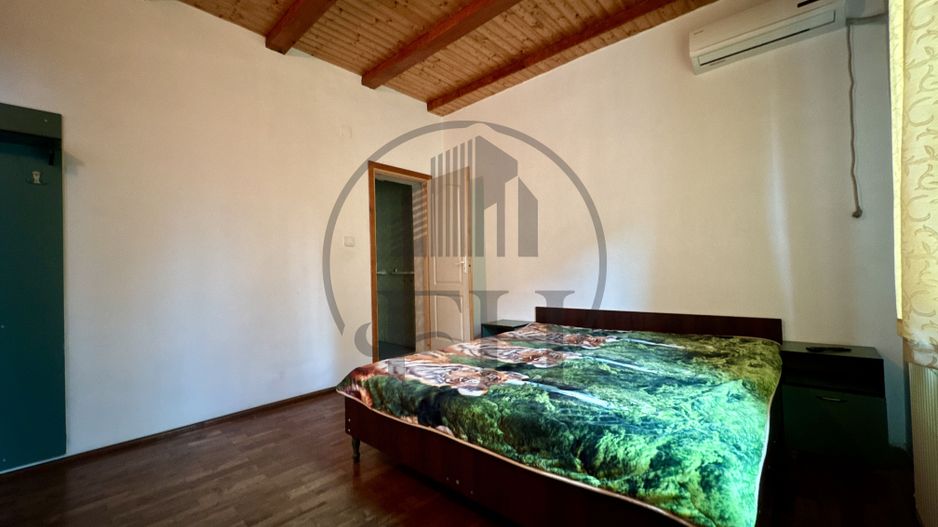 Casa/Vila de vanzare Eforie Nord, Constanta - Poză 13