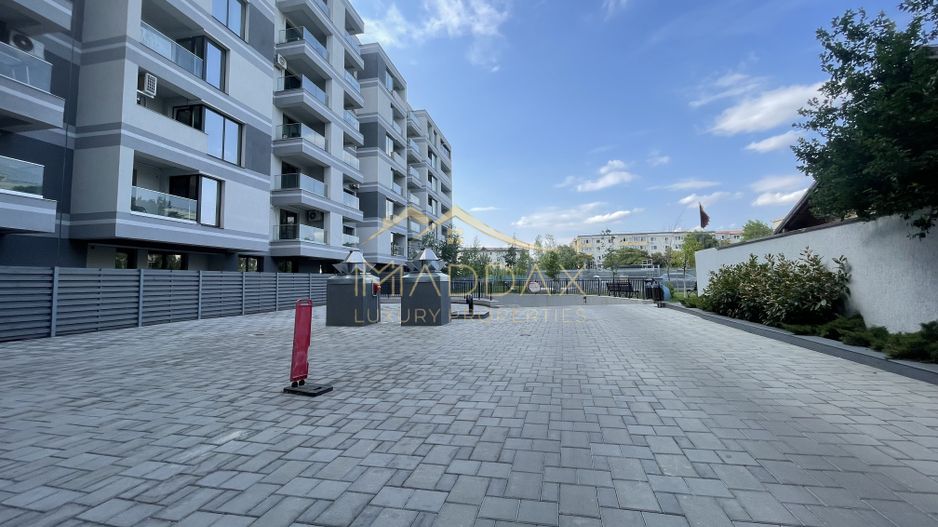 Apartament LUX **2 camere**Bloc boutique**NOU//Sector 2_Baicului - Poză 19