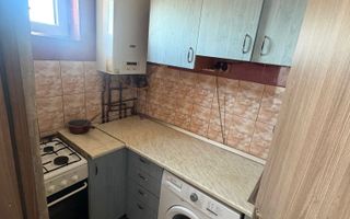 Apartament 1 Camera I Decomandat I Cisnadie - Poză 3