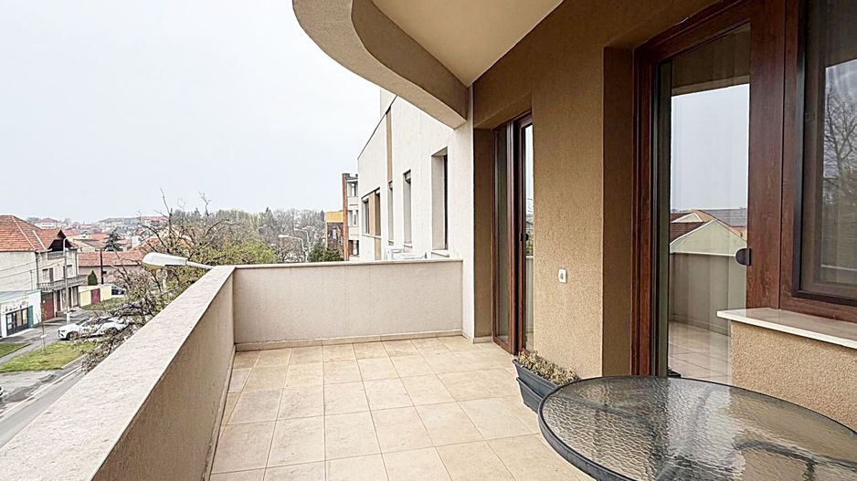 Apartament nou 2 camere central in Oradea - Poză 1