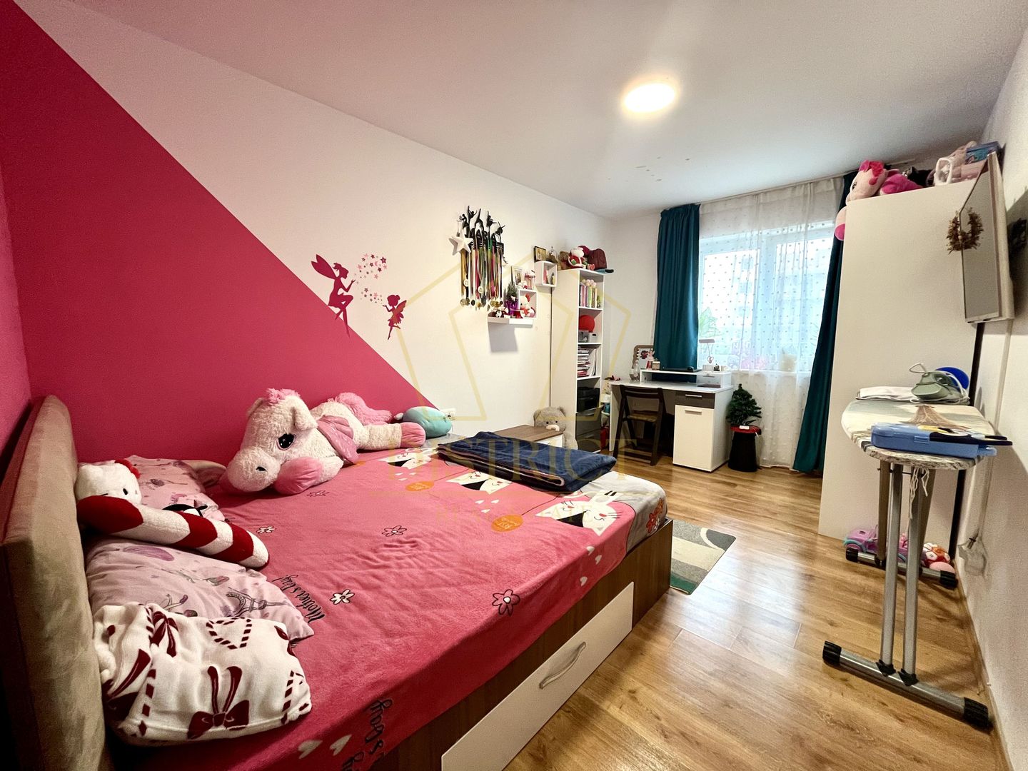 Apartament decomandat cu 2 camere | Giroc - Poză 4