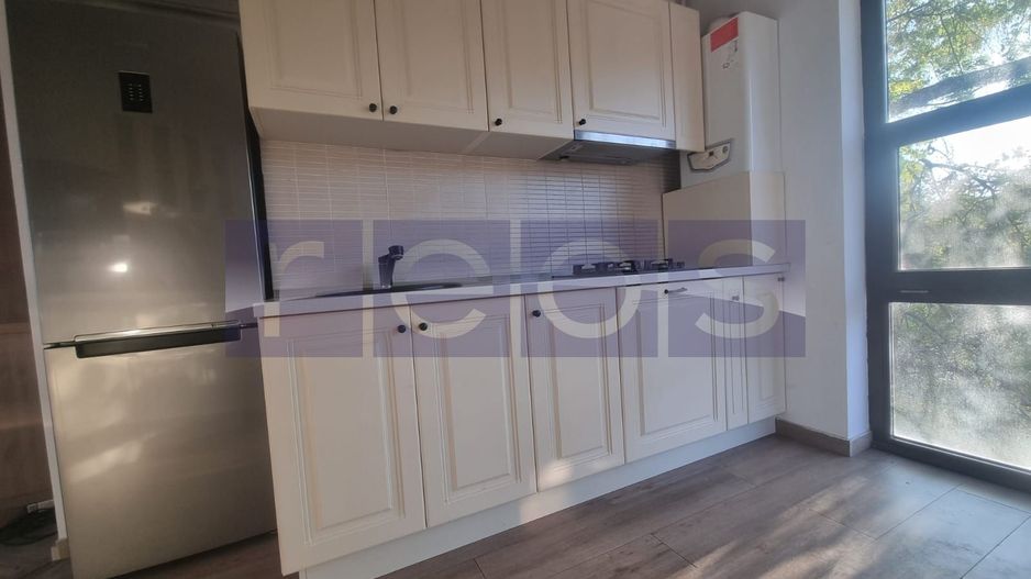 VANZARE - 3 CAMERE | TIMPURI NOI - SPLAIUL UNIRII - Poză 12