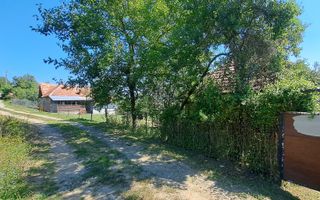 Casa cu teren de 4700 mp in Sat Zimbor, 45 km de Cluj-Napoca - Poză 18