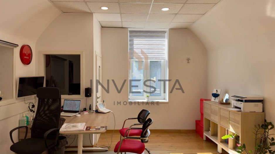 Spatiu comercial de vanzare, ultracentral –Strada Motilor, Cluj-Napoca - Poză 1