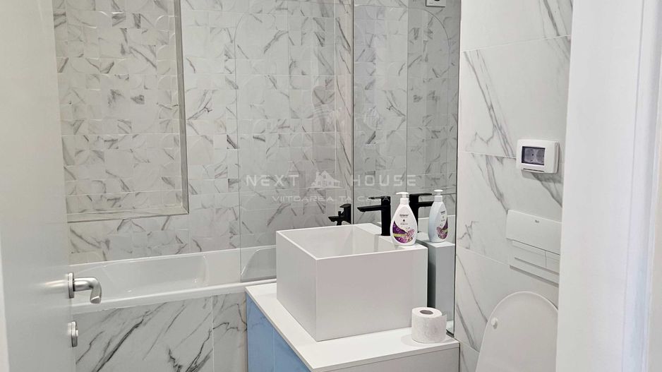 Studio Novum Viilor - Parcul Carol - Poză 2