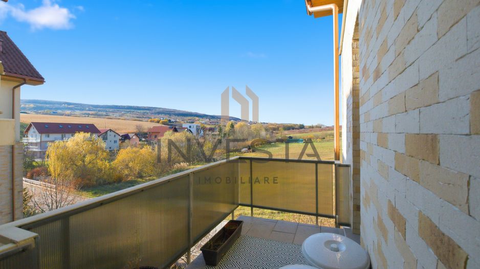 APARTAMENT TIP PENTHOUSE | PARCARE| BOXA - Poză 12