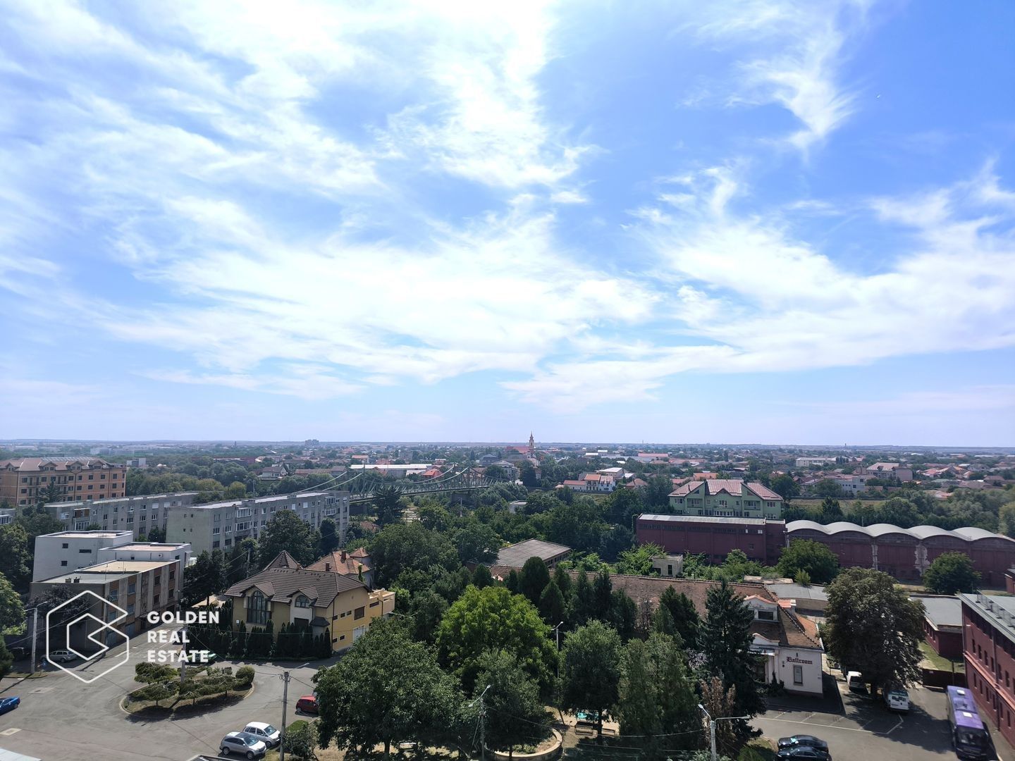 Apartament 3 camere Via Romana Calea Romanilor - Poză 9
