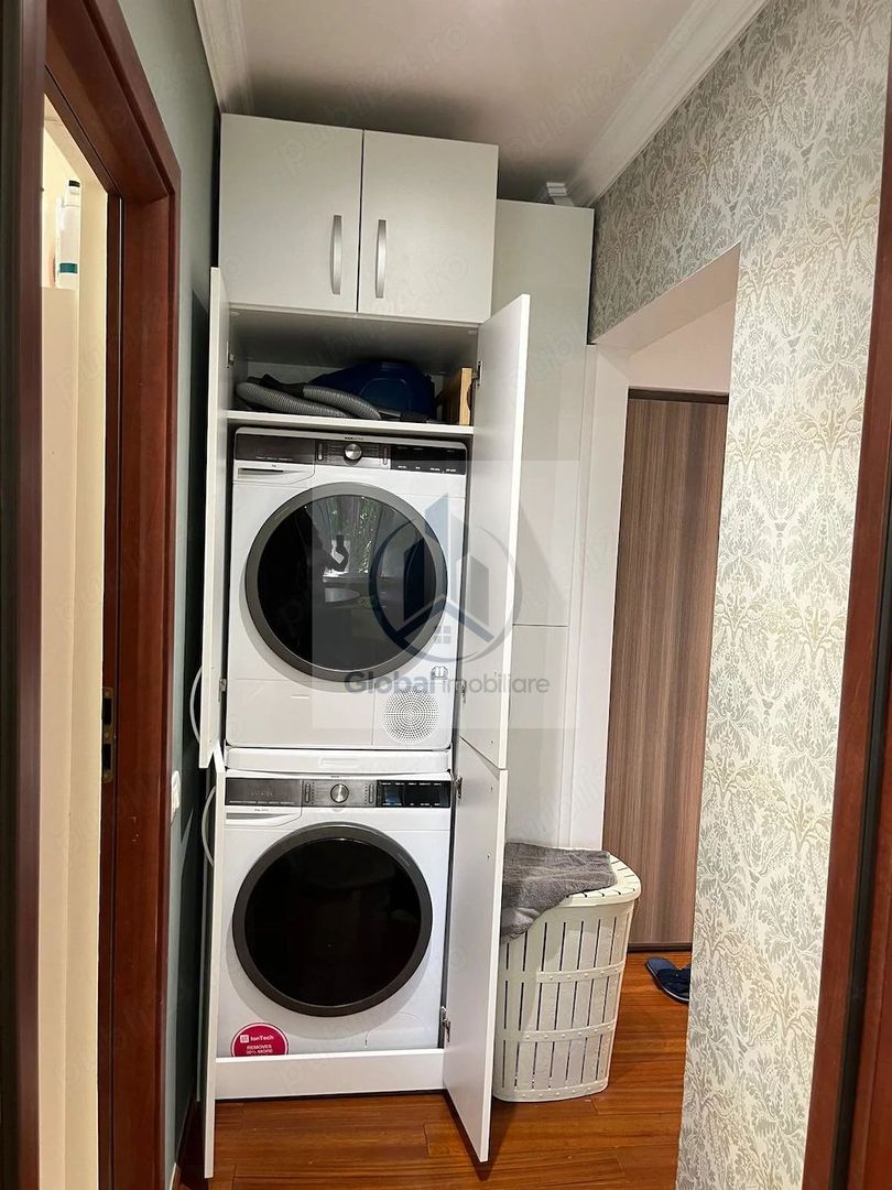 Proprietar - Apartament 2 camere premium | Arcul de Triumf - Poză 9