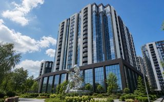 Vânzare, apartament, 3 camere, Strada Gradina Botanica, Botanica - Poză 1