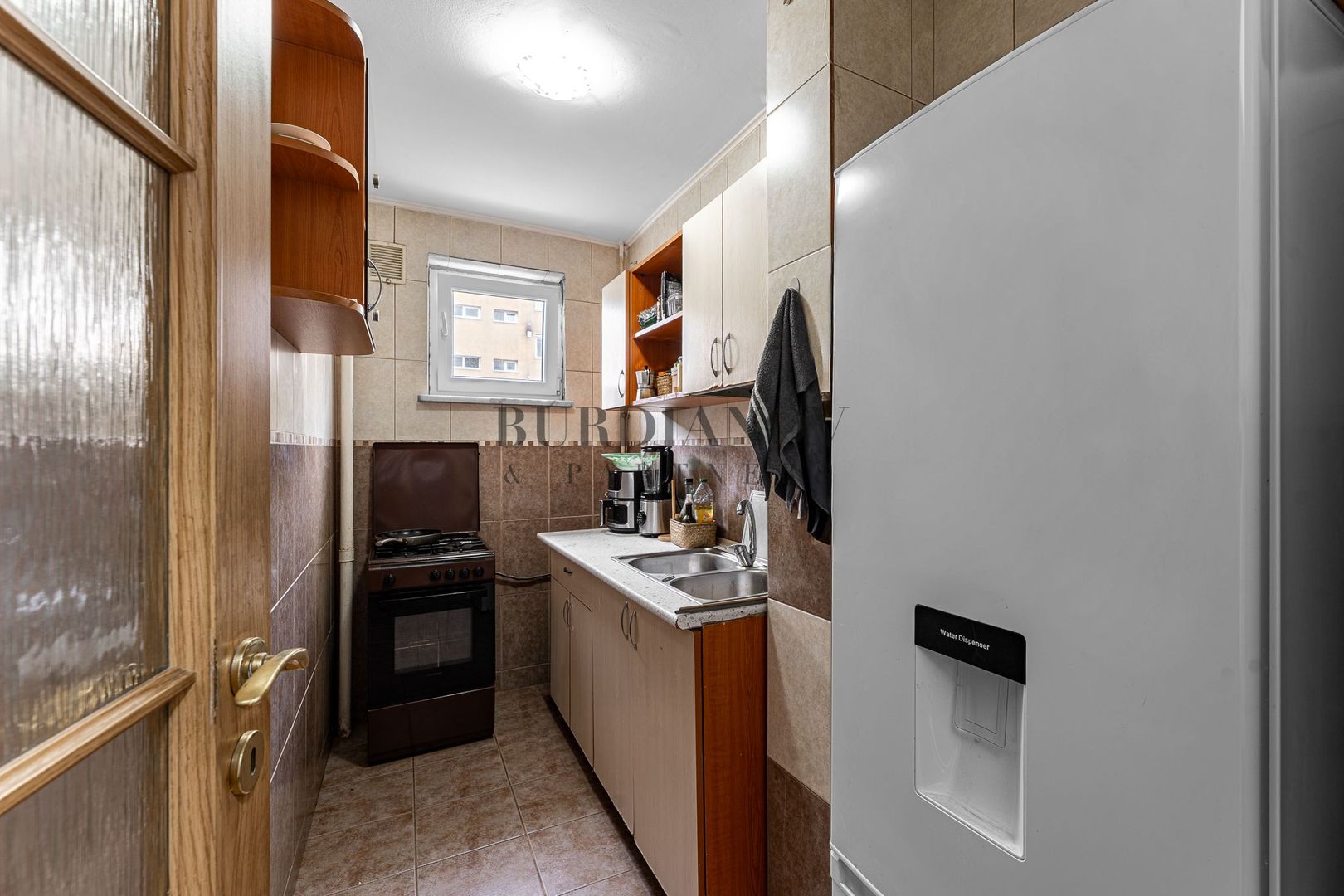 Apartament cu 4 camere- 57 mp utili -Dr Taberei- Metrou Romancierilor - Poză 5