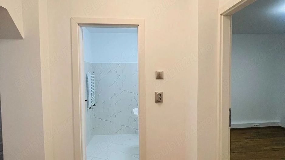 4 camere Tineretului // 85mp // luminos - Poză 7
