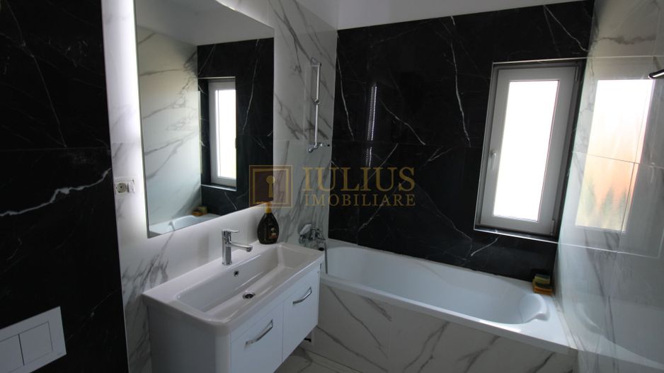 Pet friendly, aer conditionat, loc de parcare inclus, Braytim - Sud - Poză 7